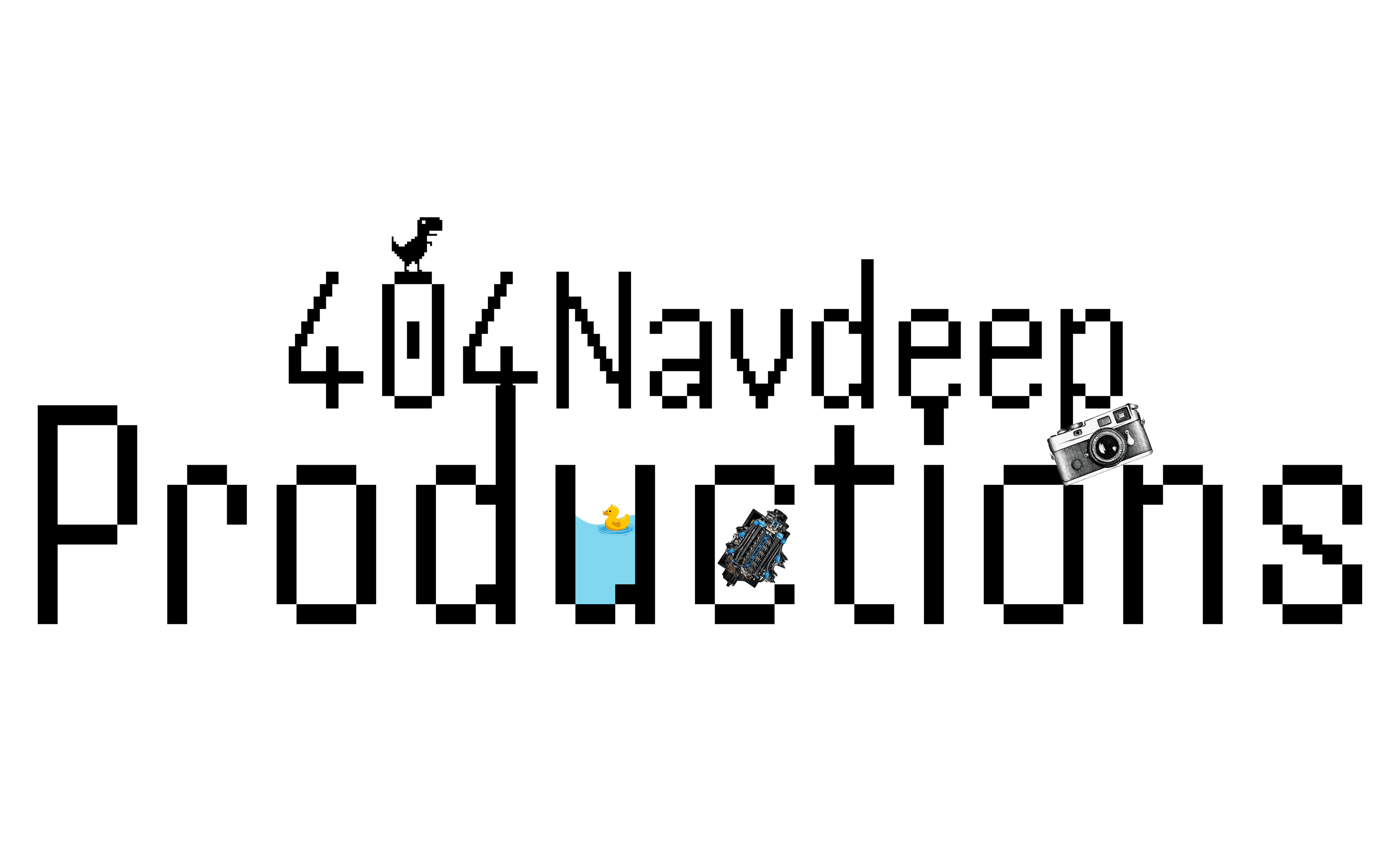 404Navdeep Productions